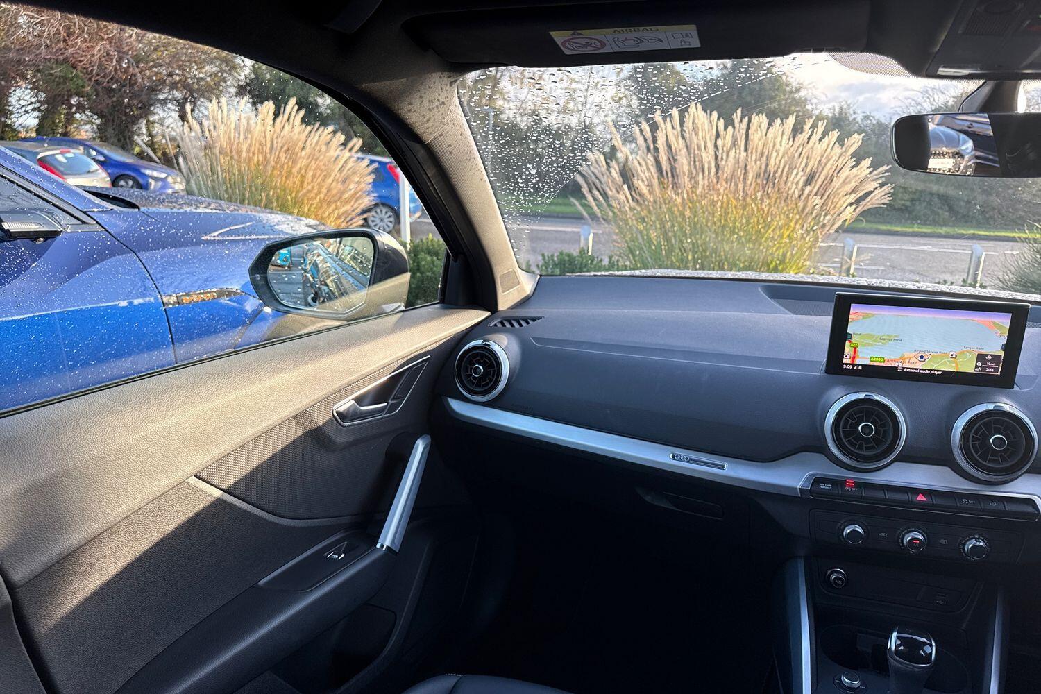 Used Audi Q2 2023 for sale - 76689838: Photo 40