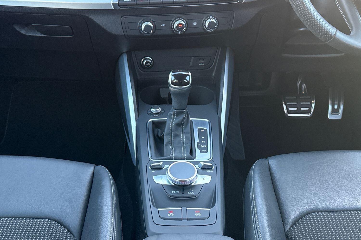 Used Audi Q2 2023 for sale - 76689838: Photo 42