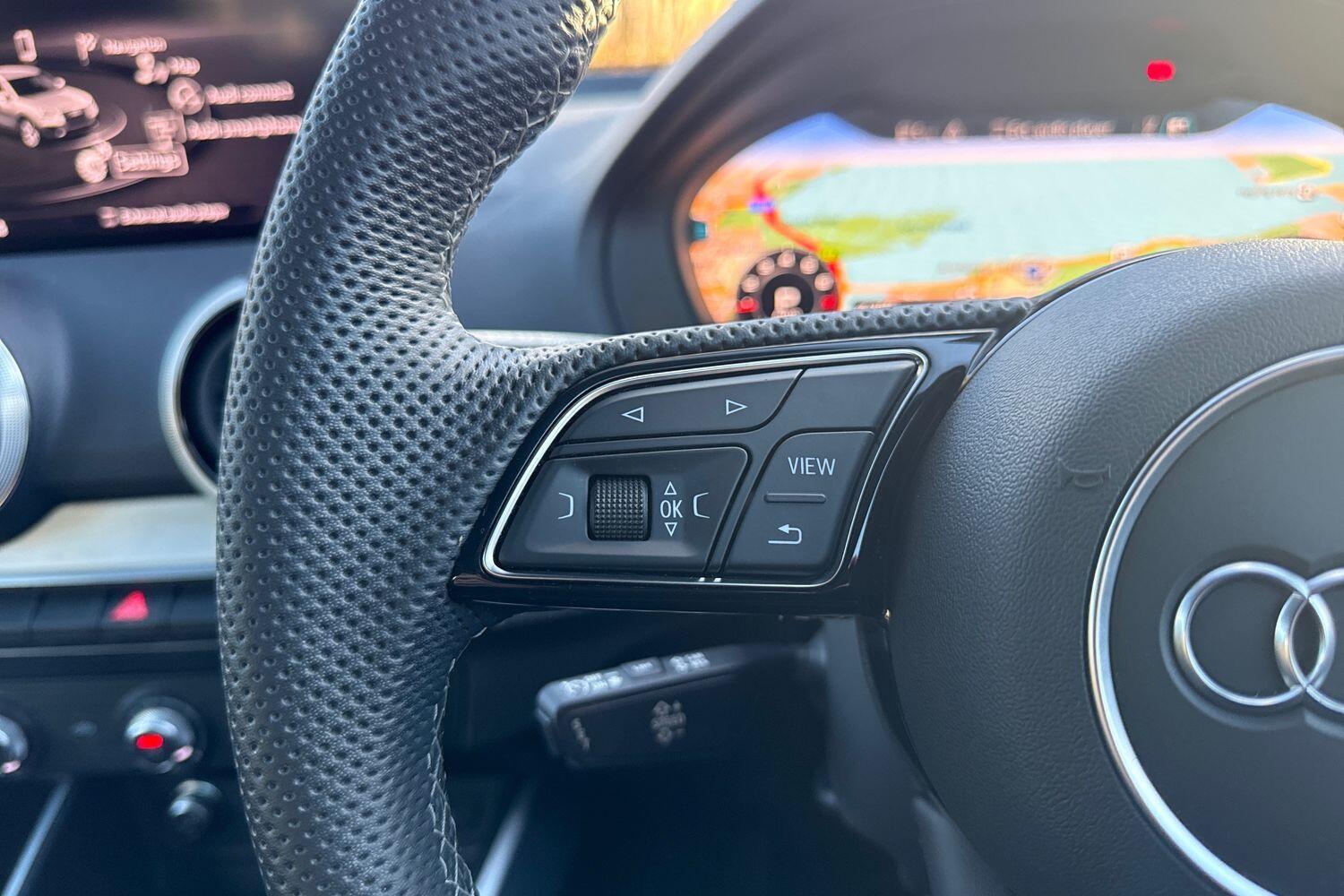 Used Audi Q2 2023 for sale - 76689838: Photo 43