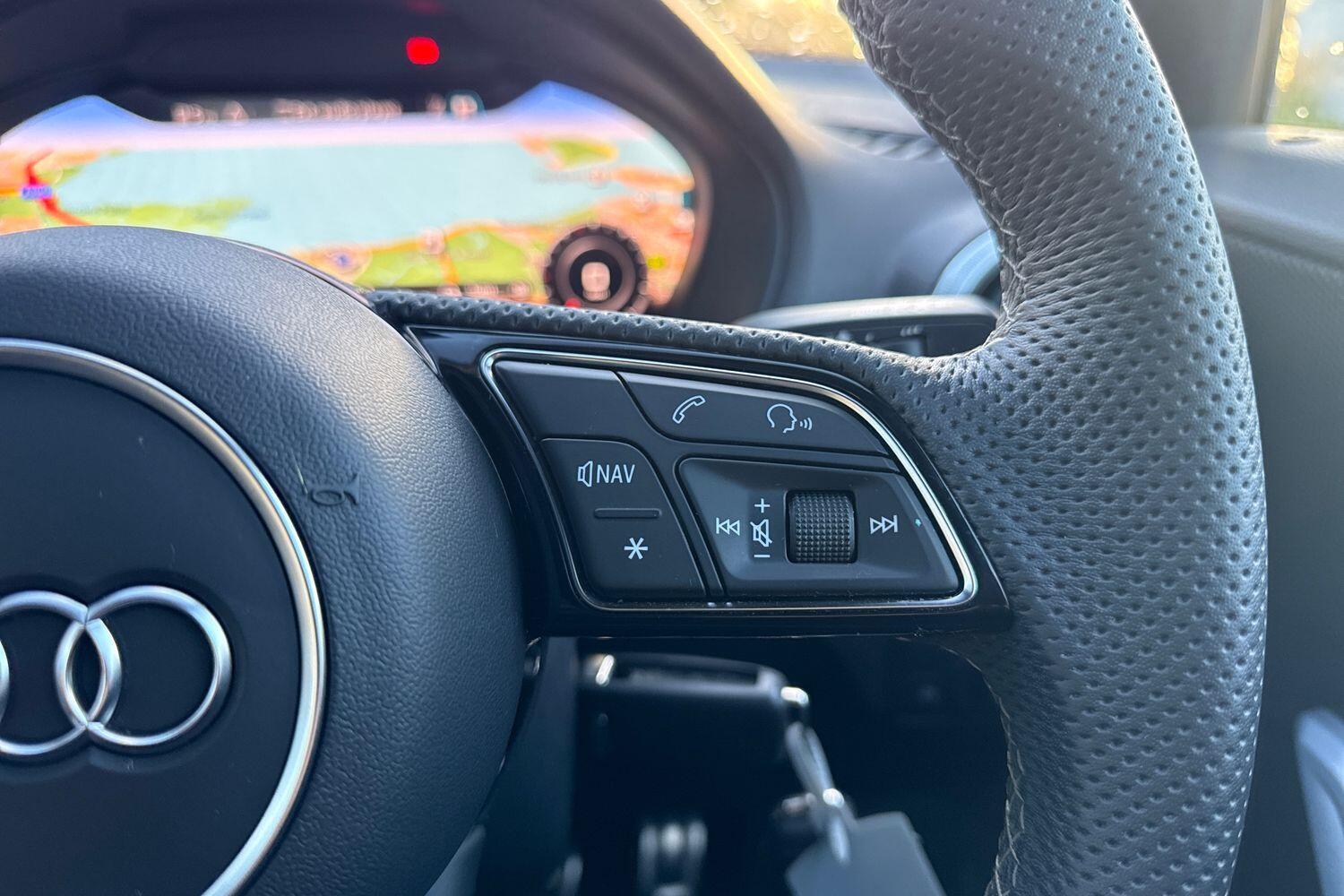 Used Audi Q2 2023 for sale - 76689838: Photo 44