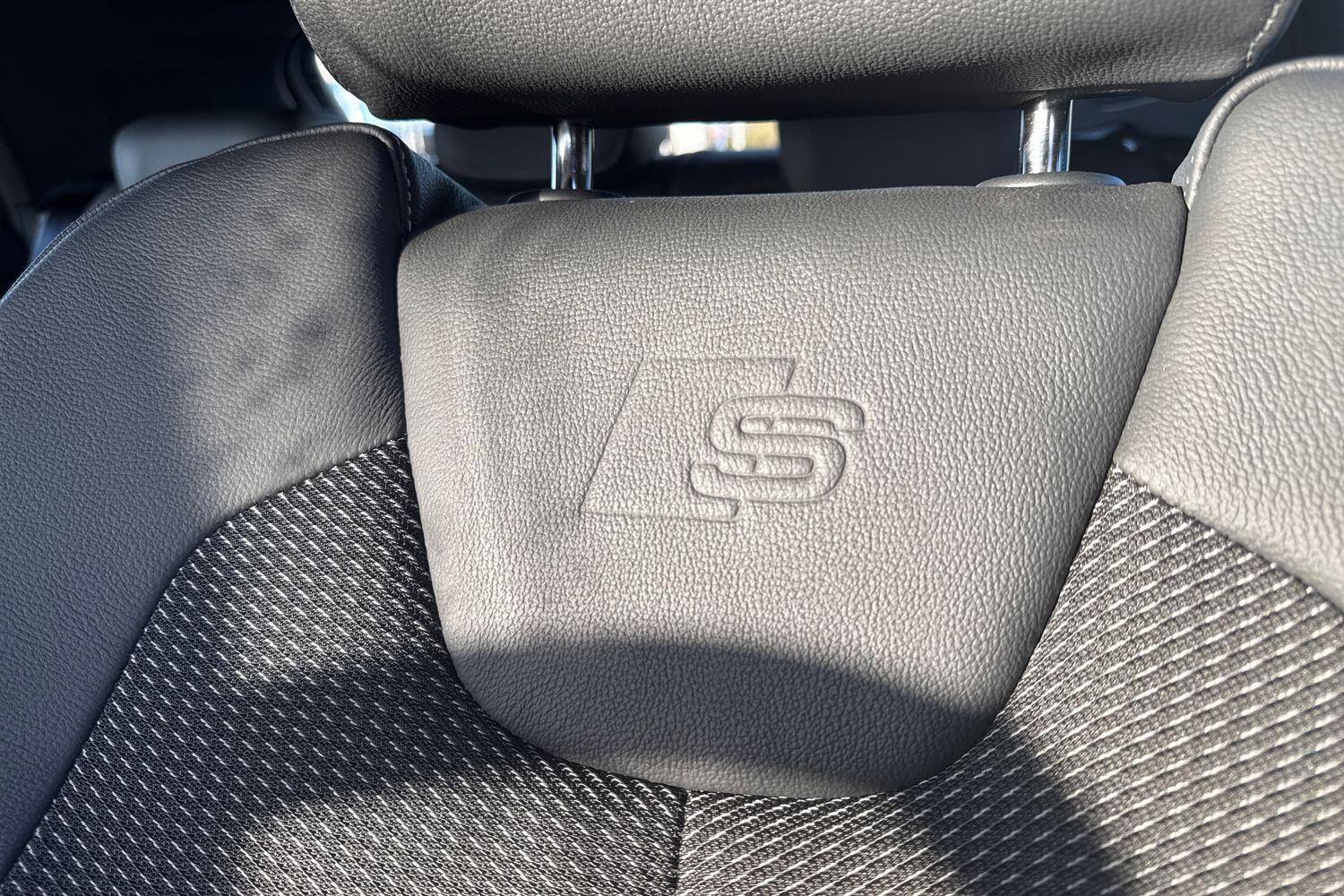 Used Audi Q2 2023 for sale - 76689838: Photo 47