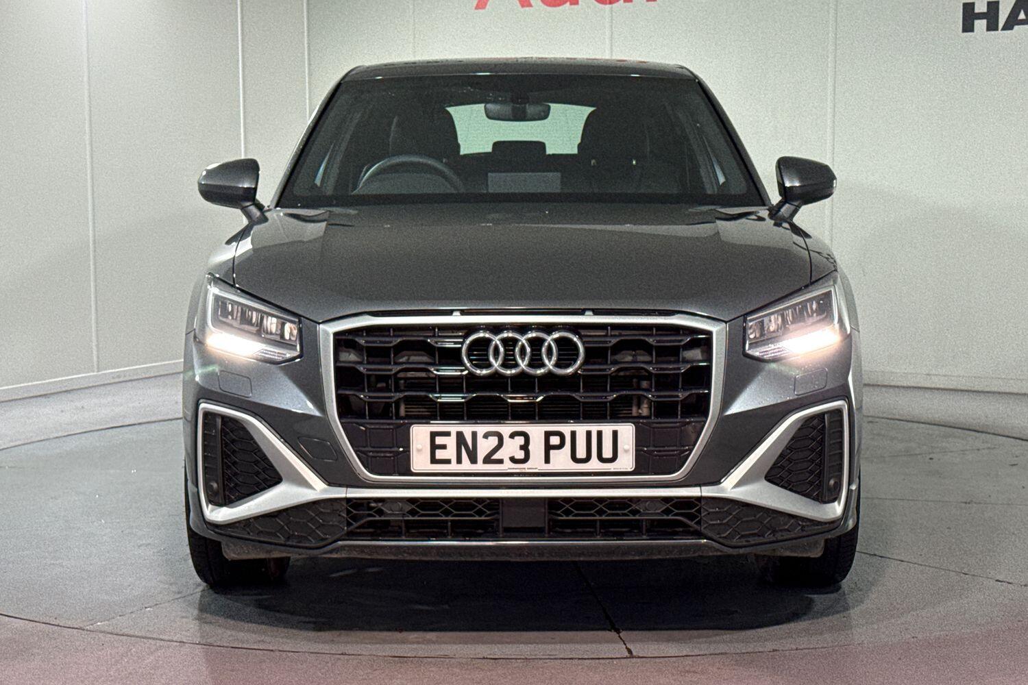 Used Audi Q2 2023 for sale - 76689838: Photo 6
