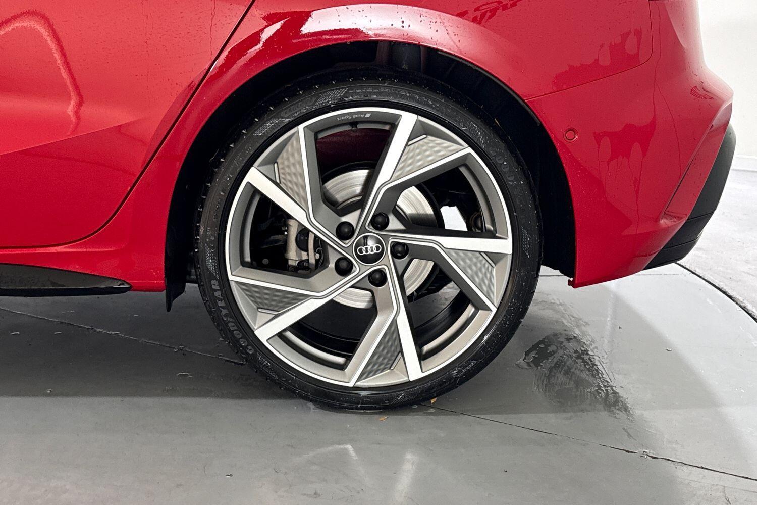 Used Audi A3 2025 for sale - 77144675: Photo 12