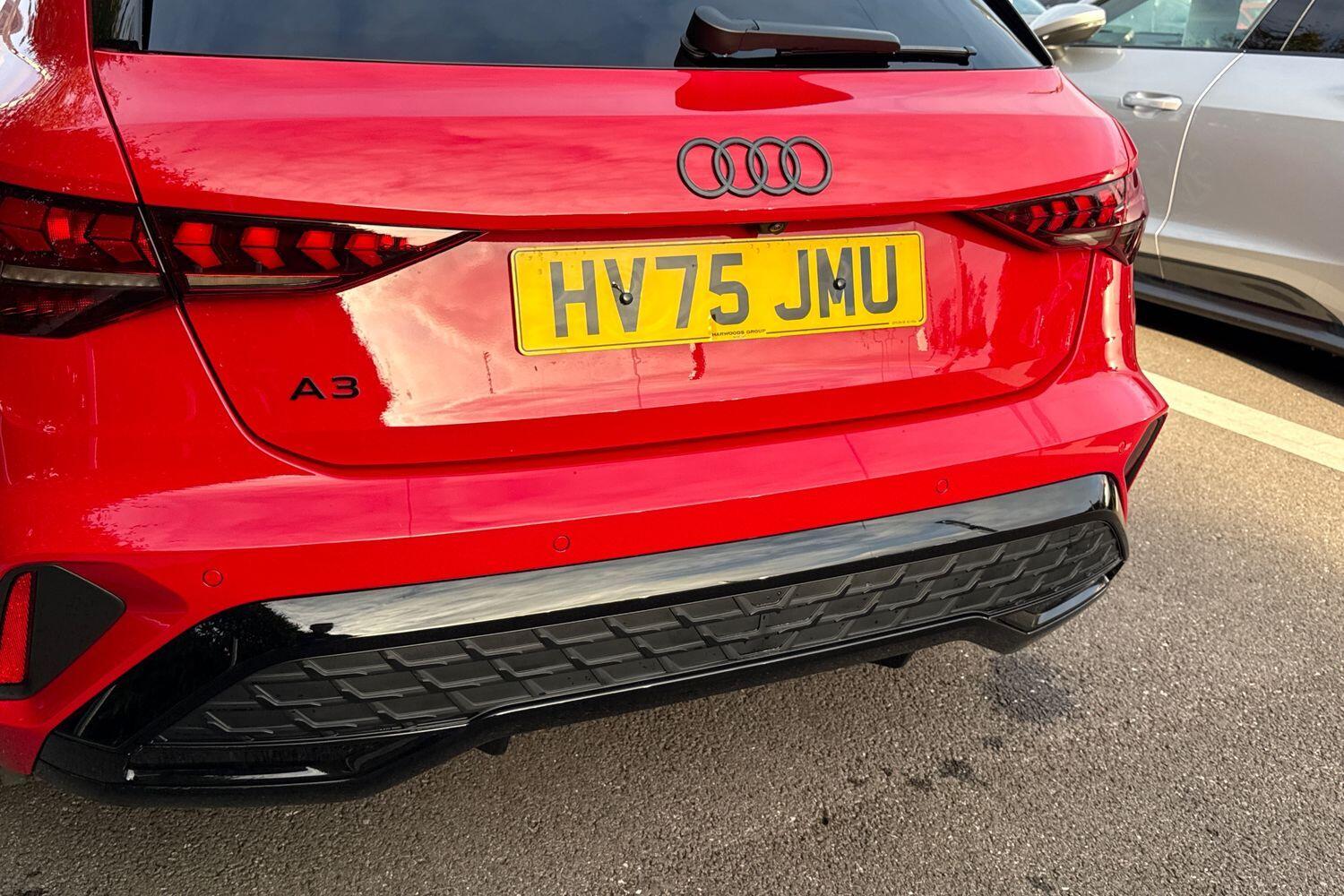 Used Audi A3 2025 for sale - 77144675: Photo 16