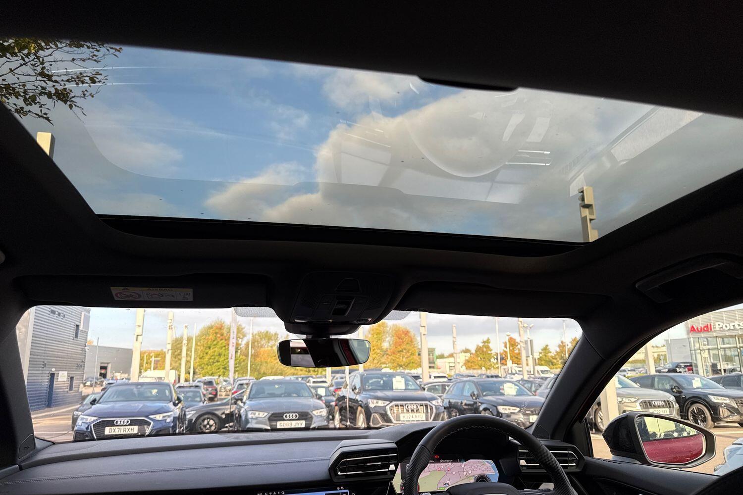 Used Audi A3 2025 for sale - 77144675: Photo 18