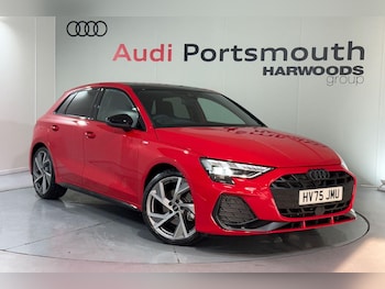 Audi A3 feature image