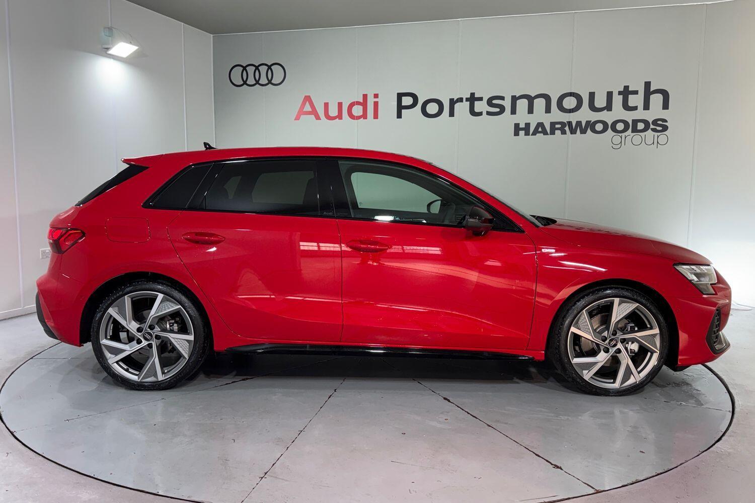 Used Audi A3 2025 for sale - 77144675: Photo 2