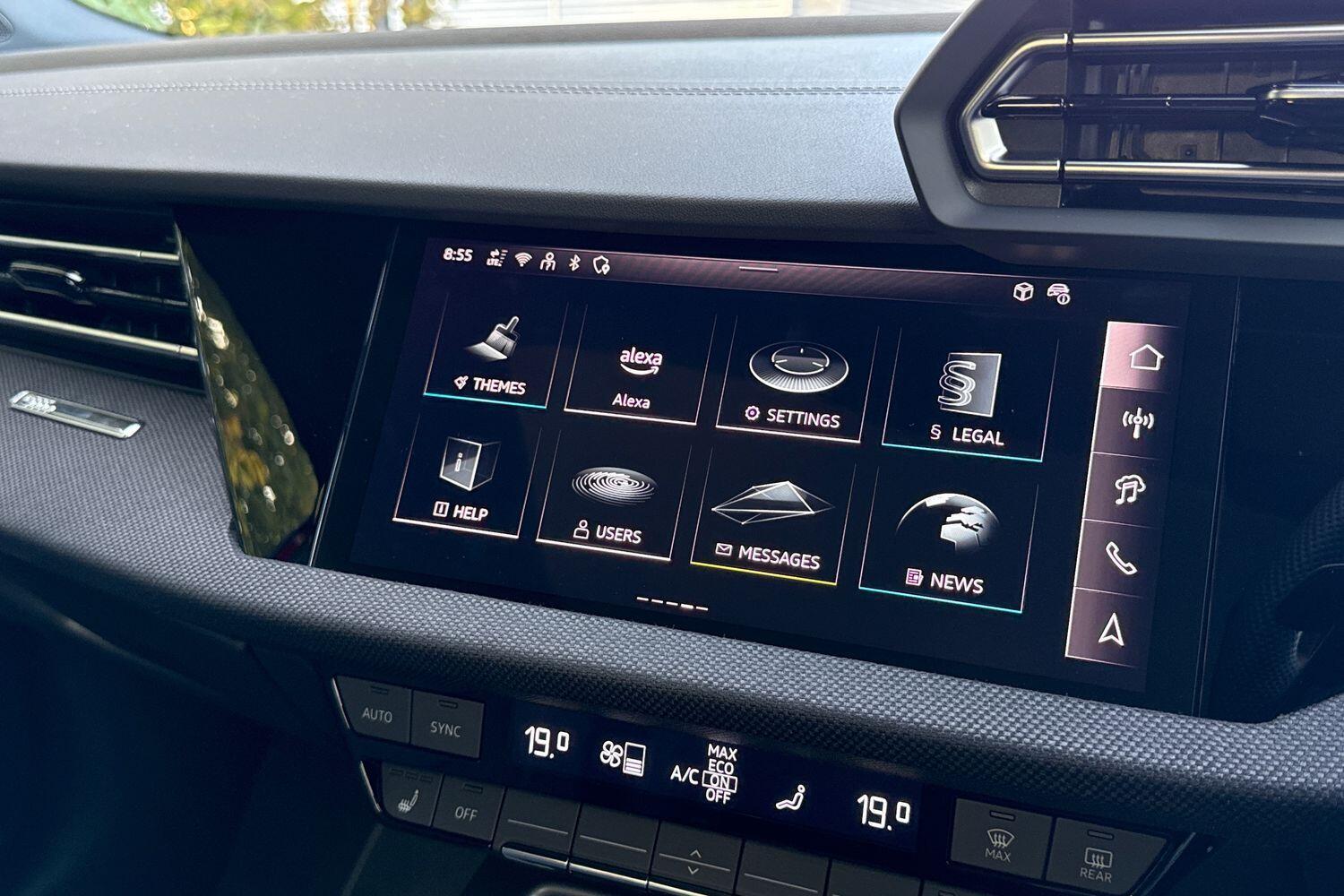 Used Audi A3 2025 for sale - 77144675: Photo 21