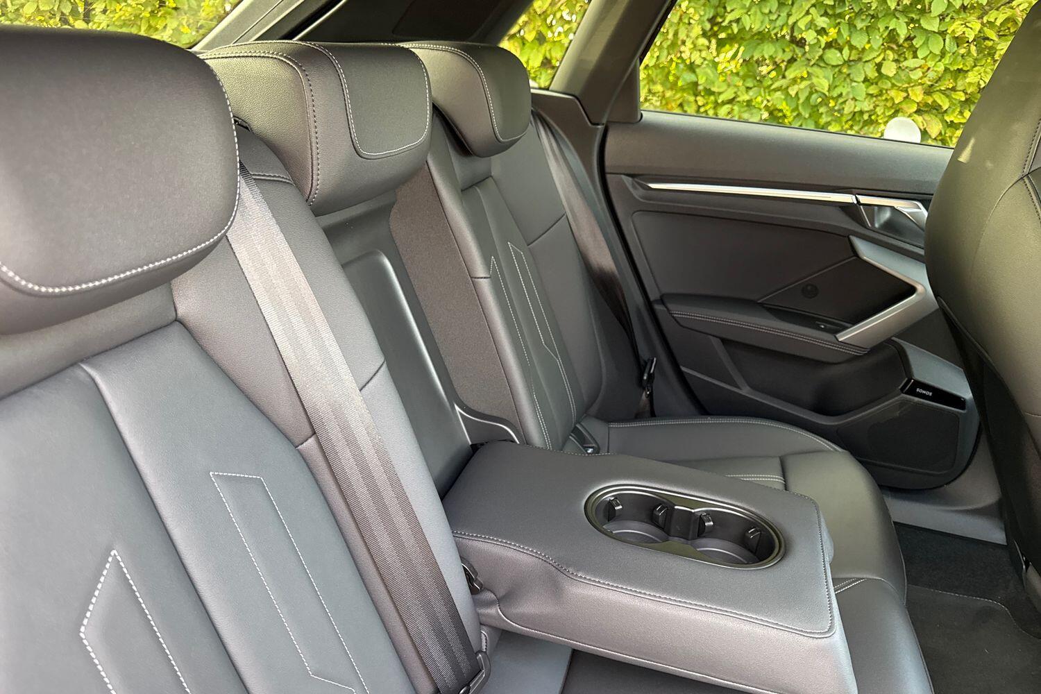 Used Audi A3 2025 for sale - 77144675: Photo 23