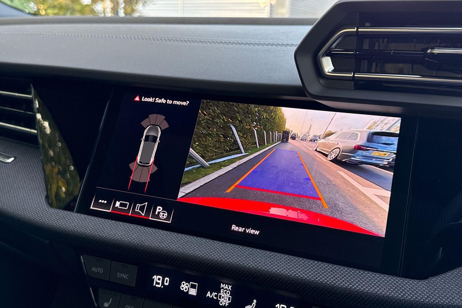 Used Audi A3 2025 for sale - 77144675: Photo 24