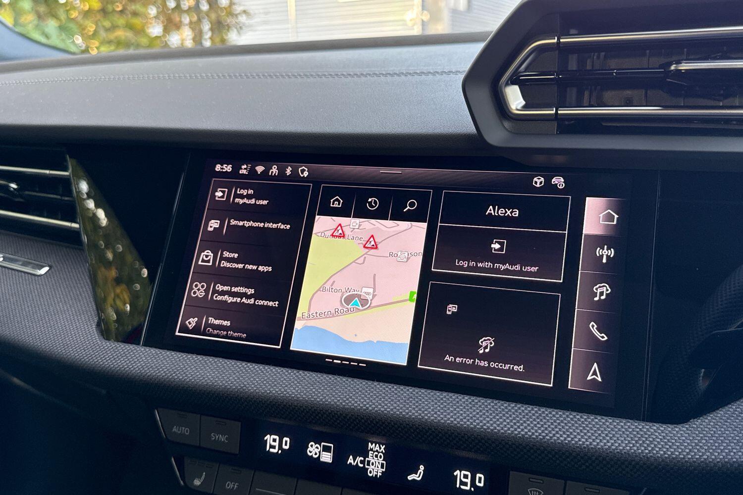 Used Audi A3 2025 for sale - 77144675: Photo 26