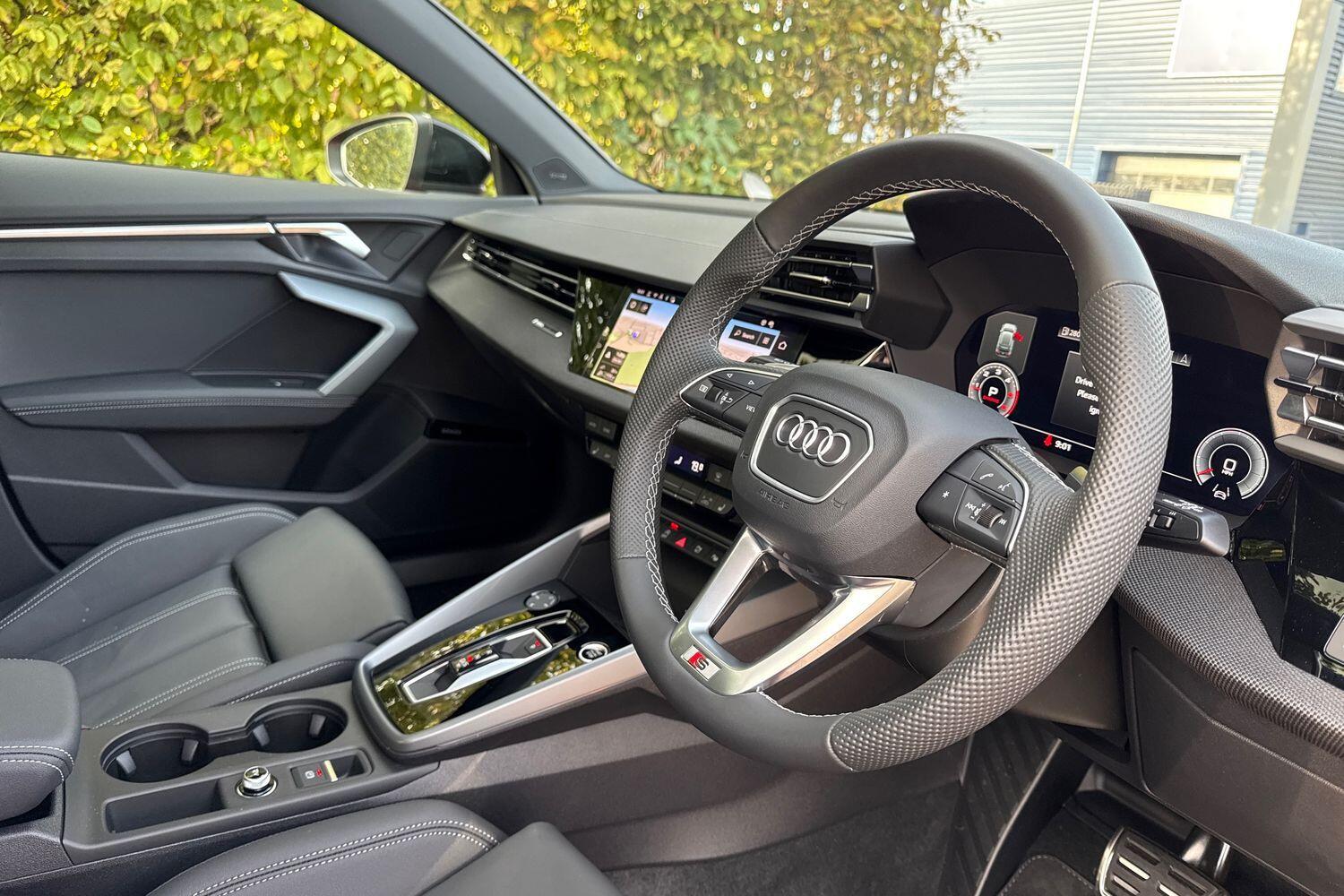 Used Audi A3 2025 for sale - 77144675: Photo 29