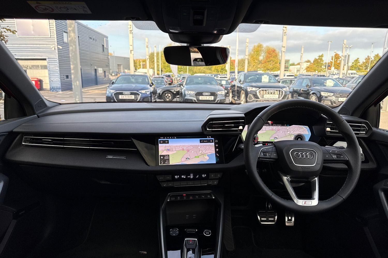 Used Audi A3 2025 for sale - 77144675: Photo 3