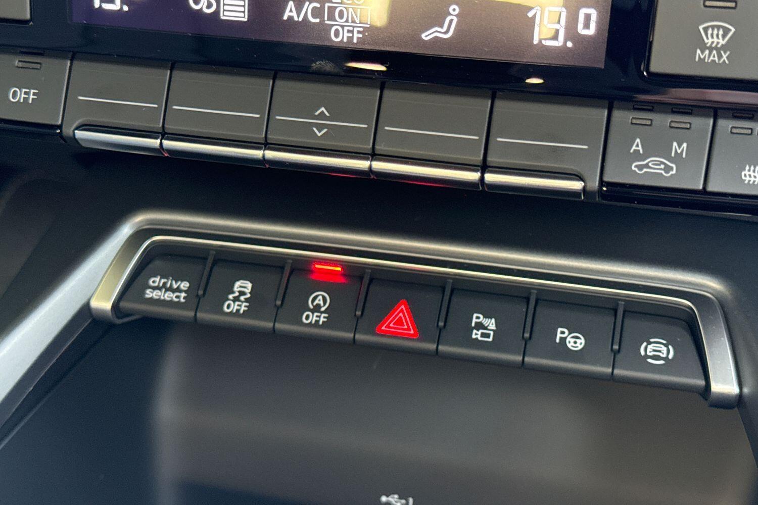 Used Audi A3 2025 for sale - 77144675: Photo 31