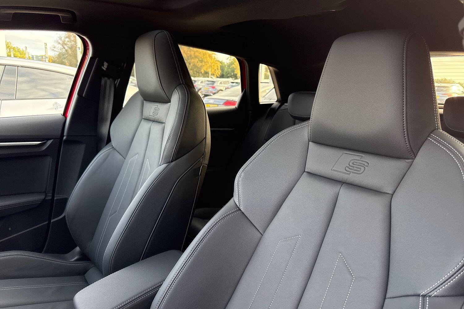 Used Audi A3 2025 for sale - 77144675: Photo 32