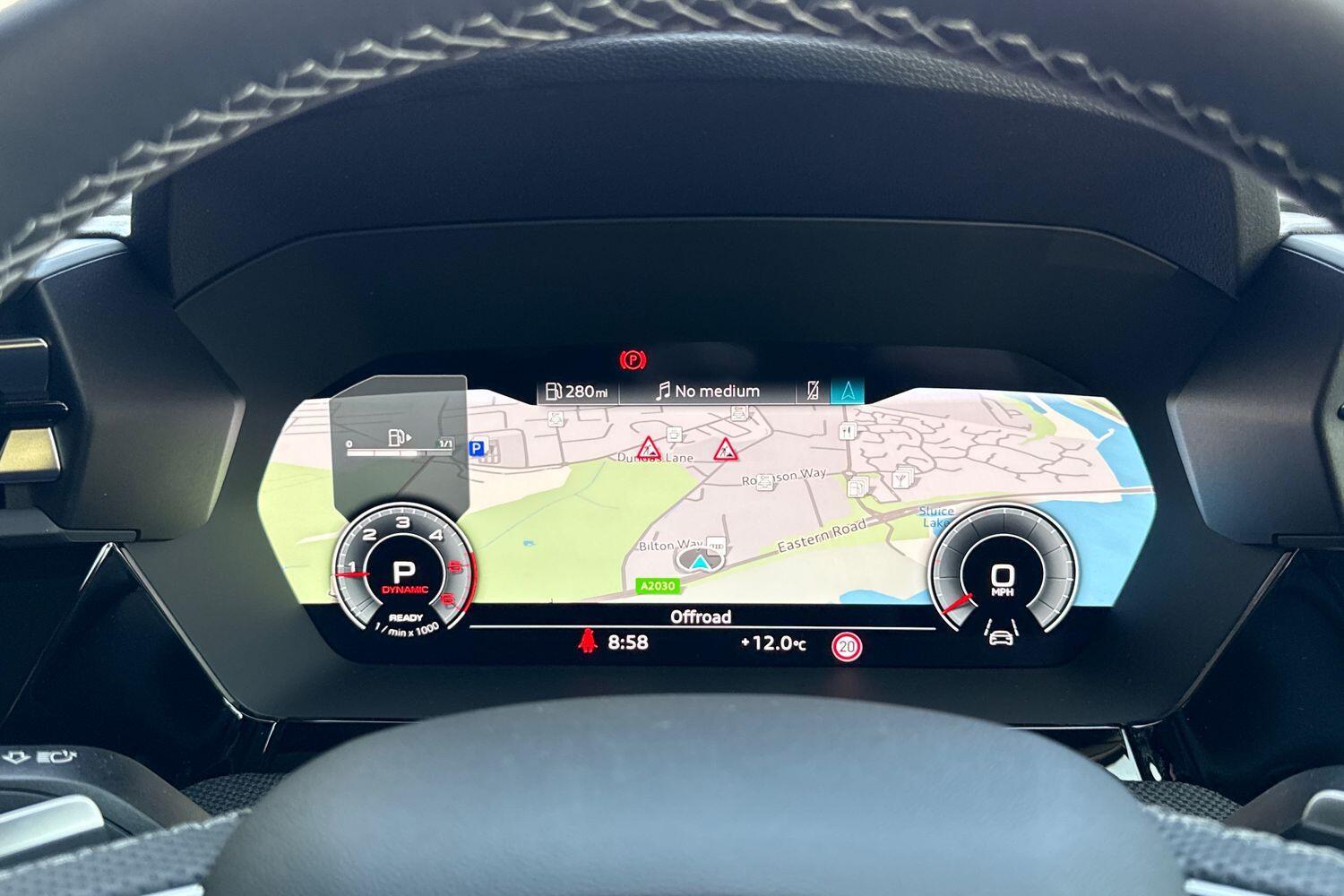 Used Audi A3 2025 for sale - 77144675: Photo 34