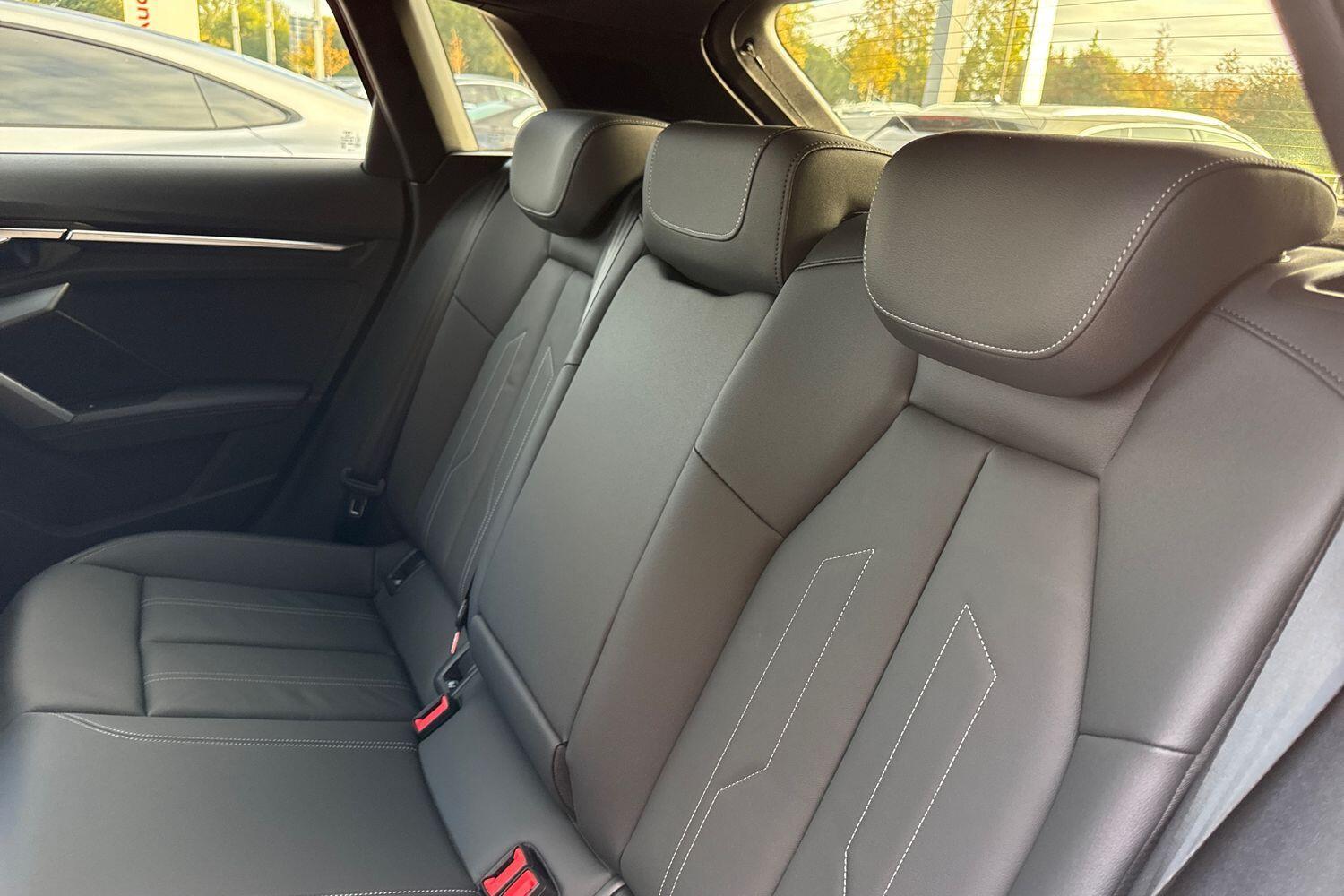 Used Audi A3 2025 for sale - 77144675: Photo 35