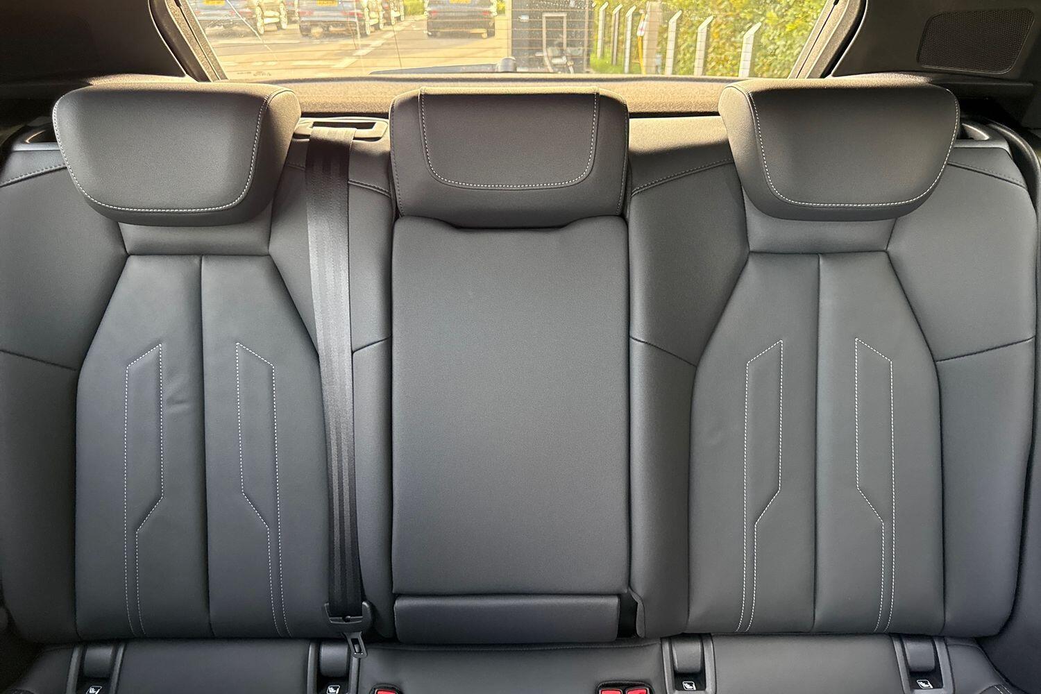 Used Audi A3 2025 for sale - 77144675: Photo 37