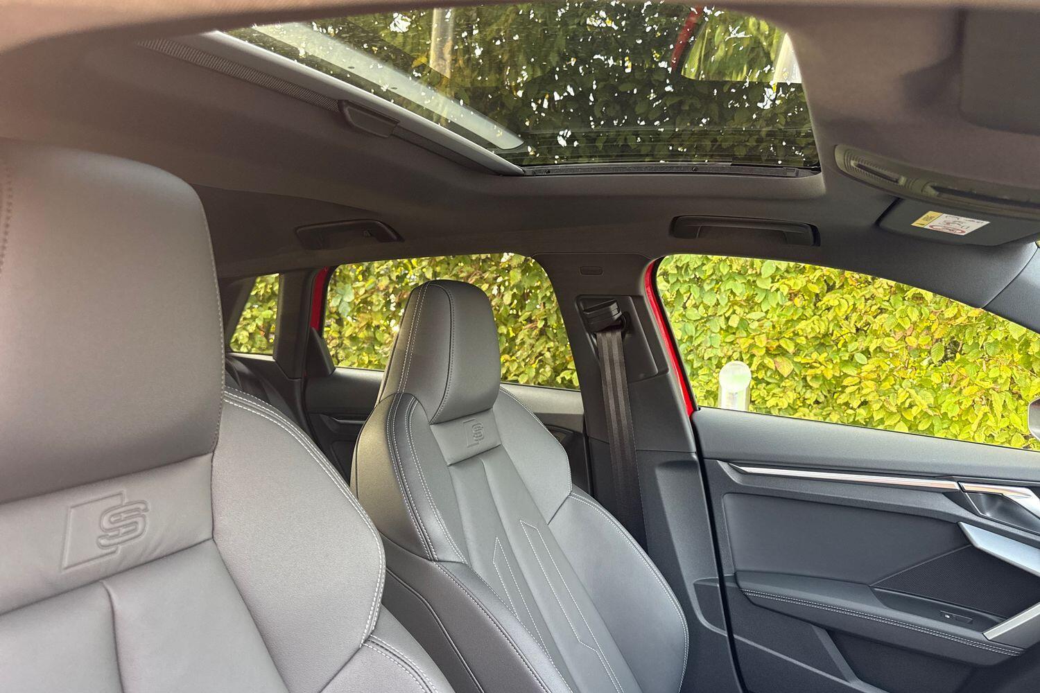 Used Audi A3 2025 for sale - 77144675: Photo 4