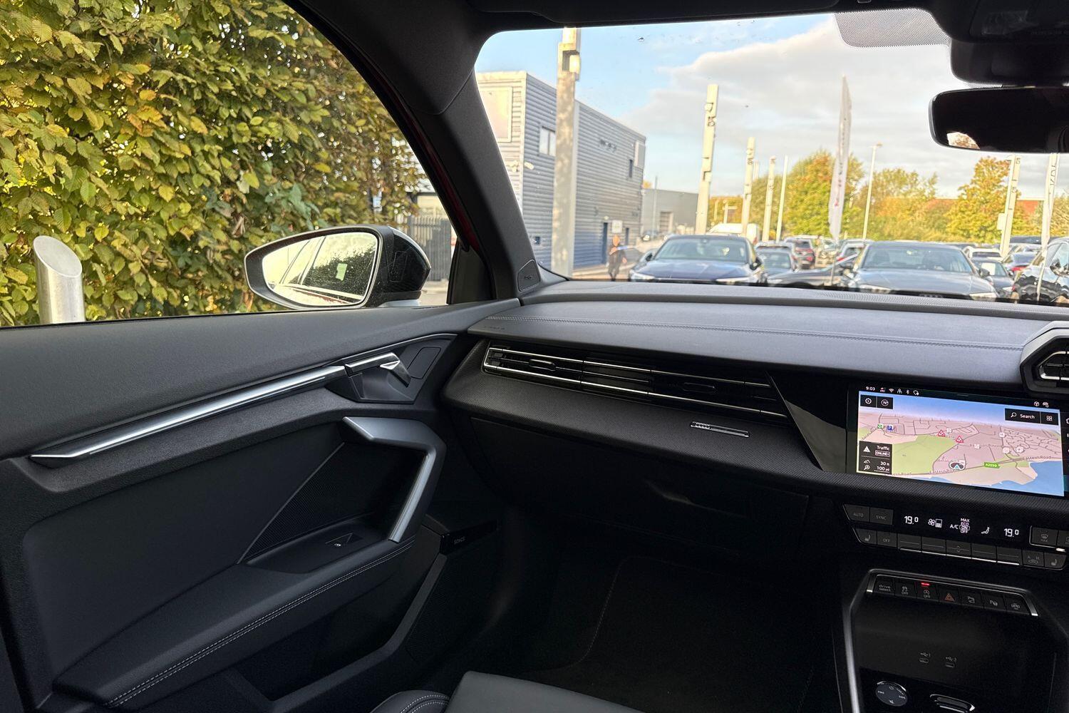 Used Audi A3 2025 for sale - 77144675: Photo 41