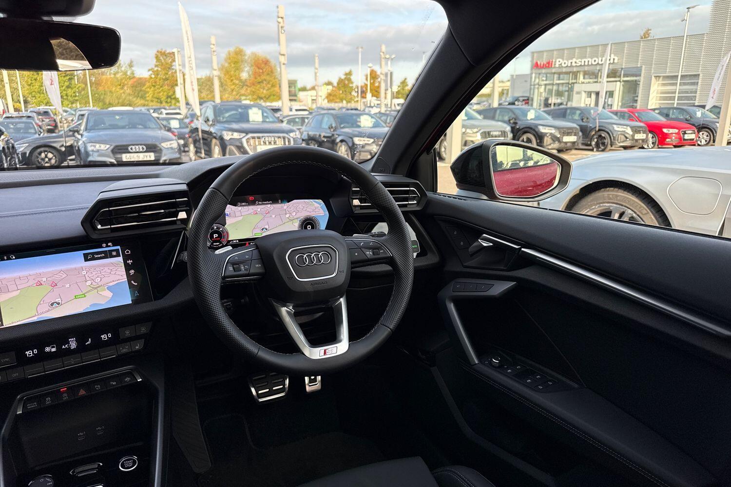 Used Audi A3 2025 for sale - 77144675: Photo 43