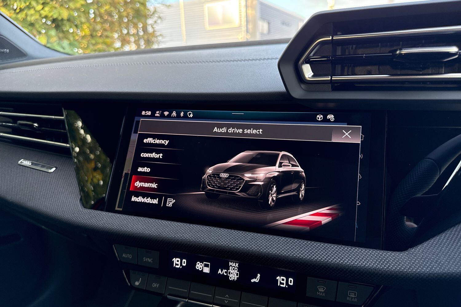 Used Audi A3 2025 for sale - 77144675: Photo 44