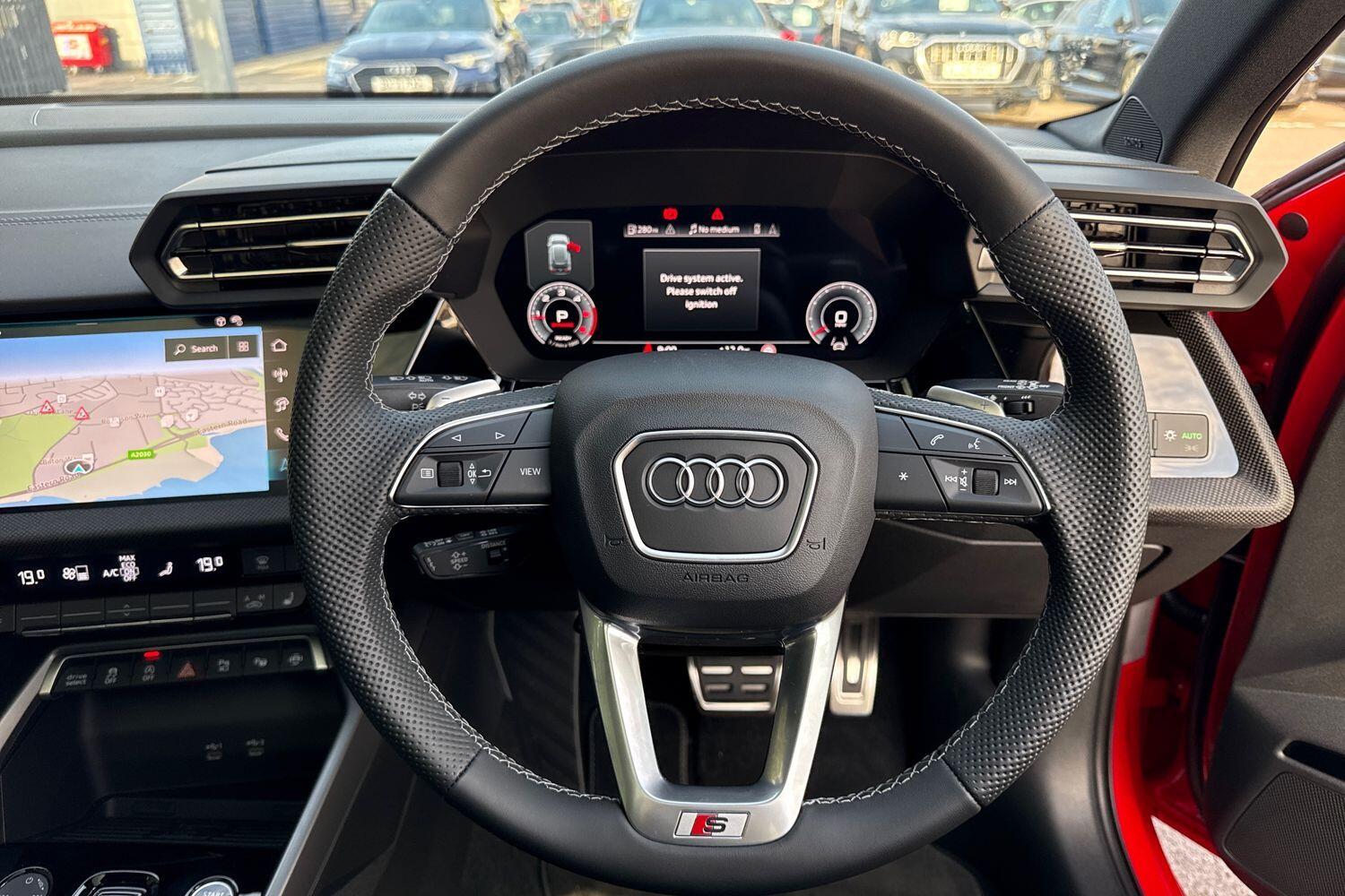 Used Audi A3 2025 for sale - 77144675: Photo 46