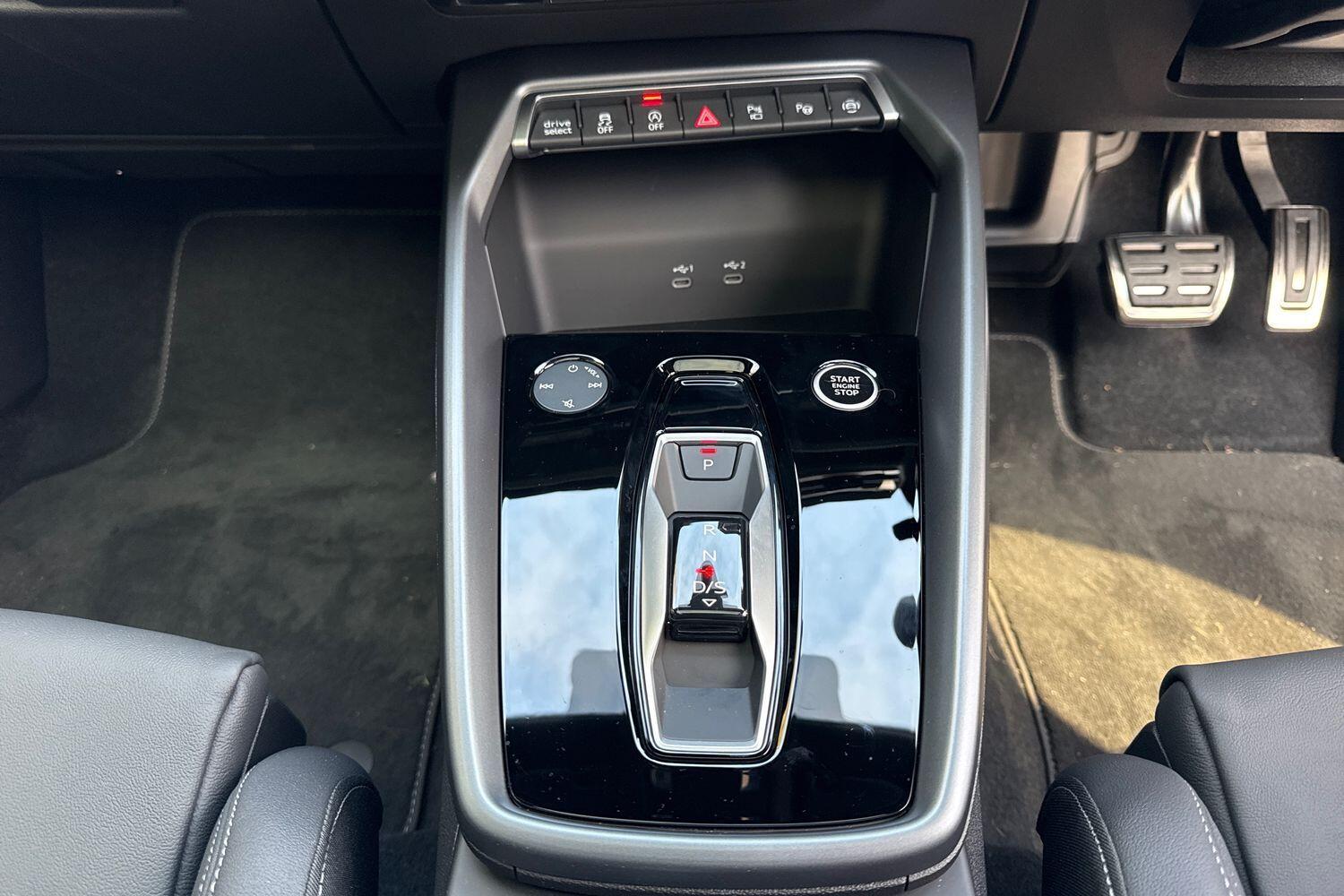 Used Audi A3 2025 for sale - 77144675: Photo 48