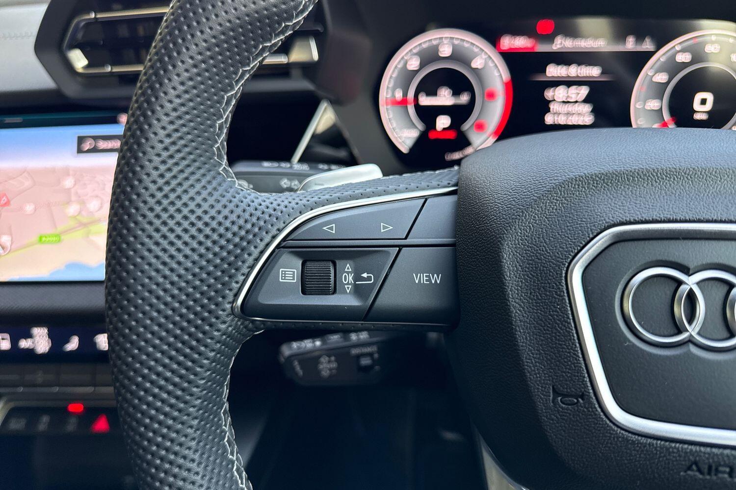 Used Audi A3 2025 for sale - 77144675: Photo 49