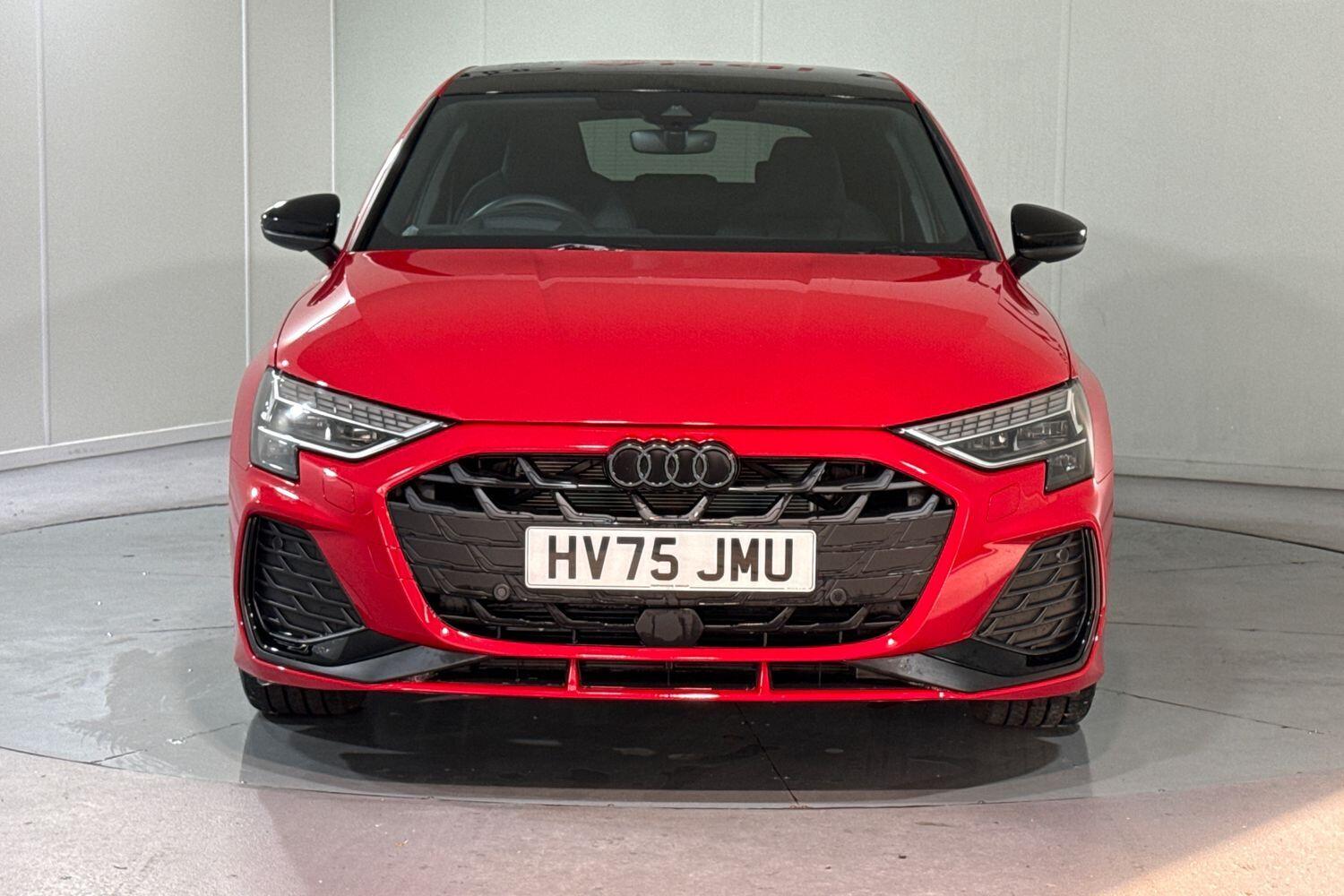 Used Audi A3 2025 for sale - 77144675: Photo 5