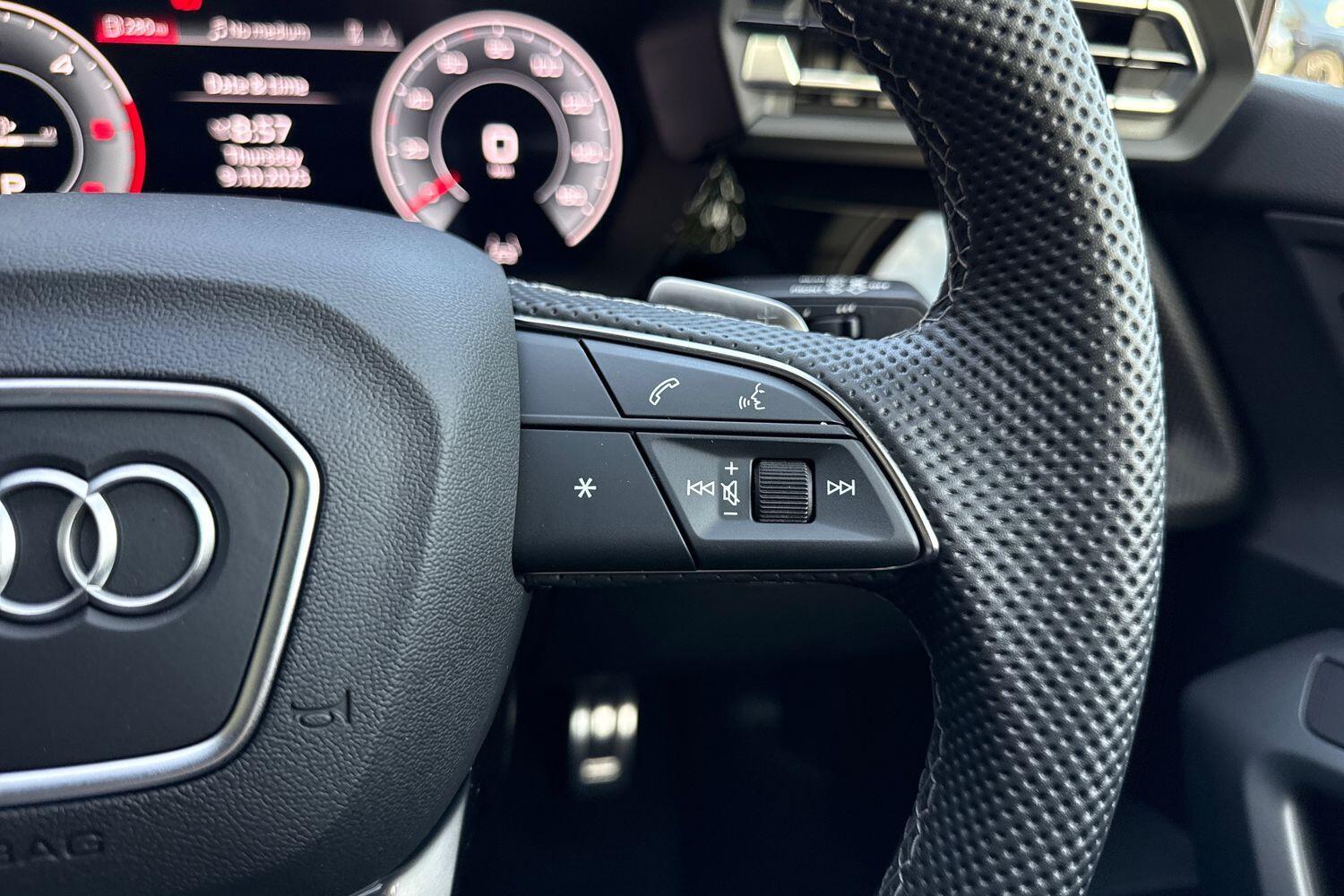 Used Audi A3 2025 for sale - 77144675: Photo 50