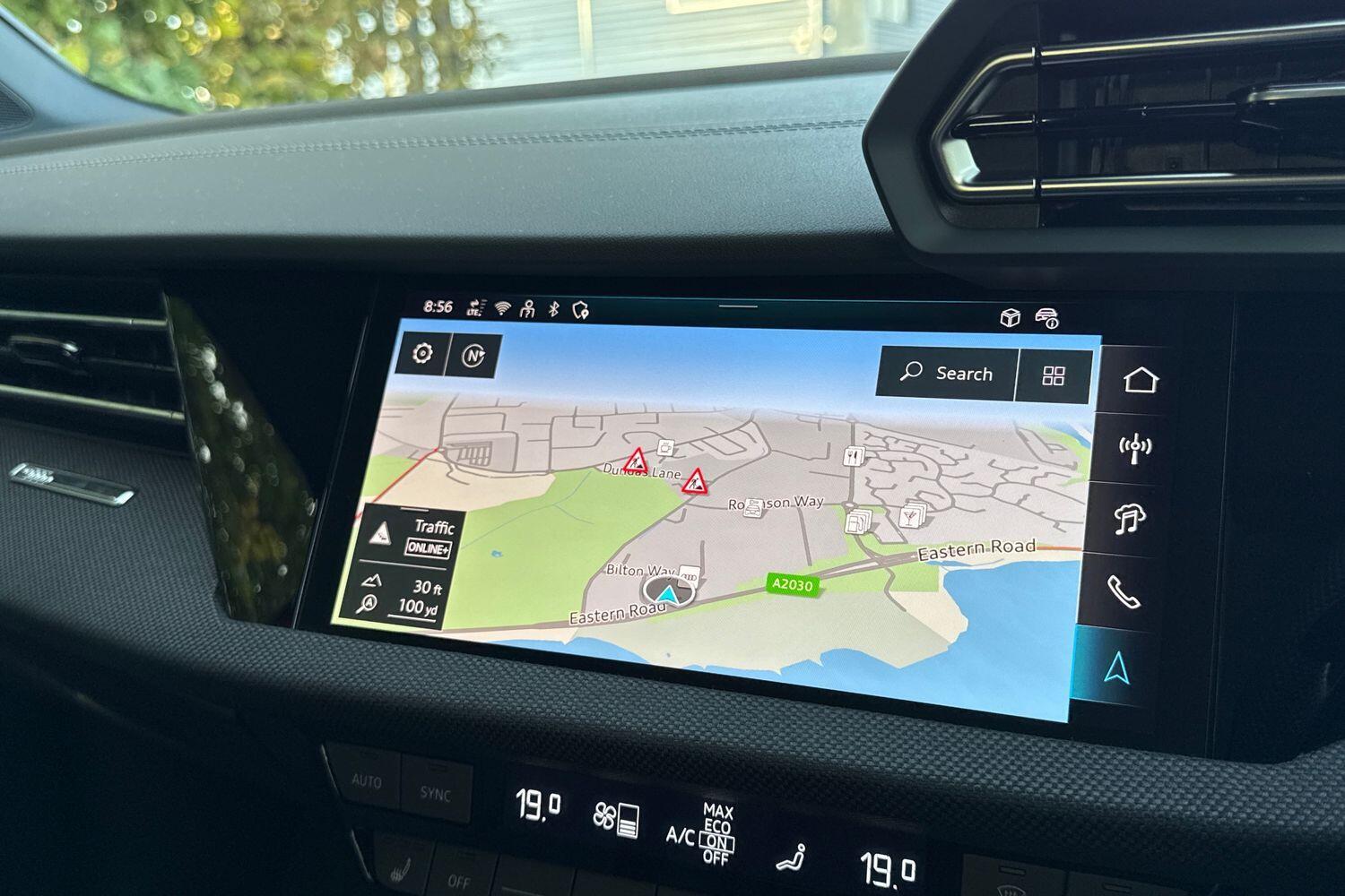 Used Audi A3 2025 for sale - 77144675: Photo 51