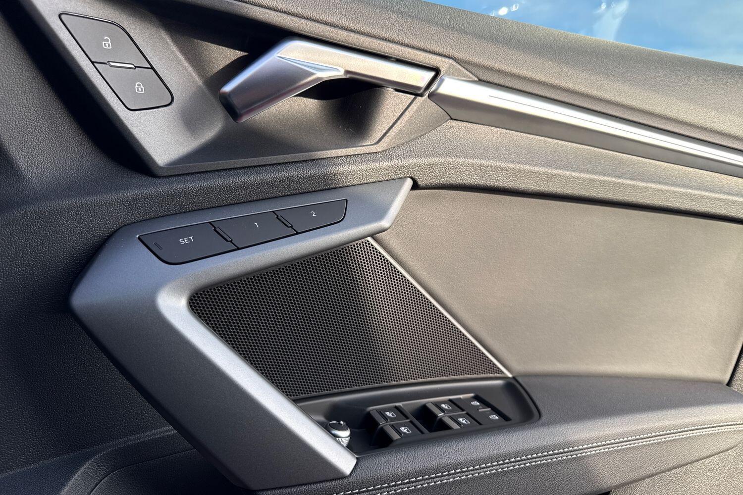 Used Audi A3 2025 for sale - 77144675: Photo 52