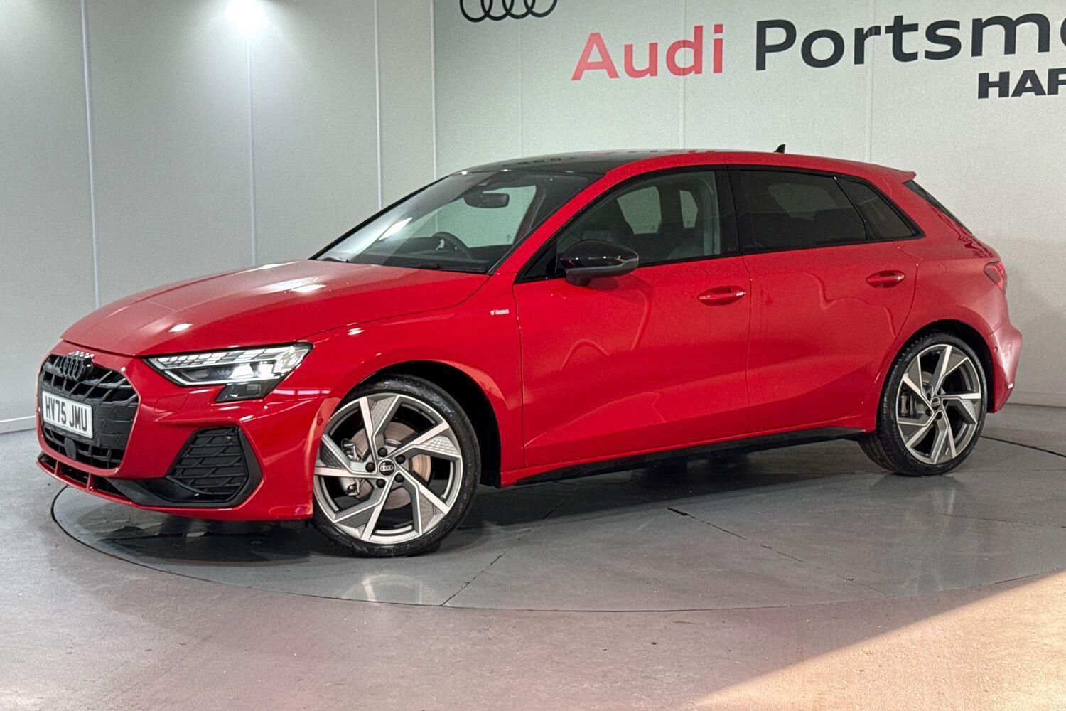 Used Audi A3 2025 for sale - 77144675: Photo 6