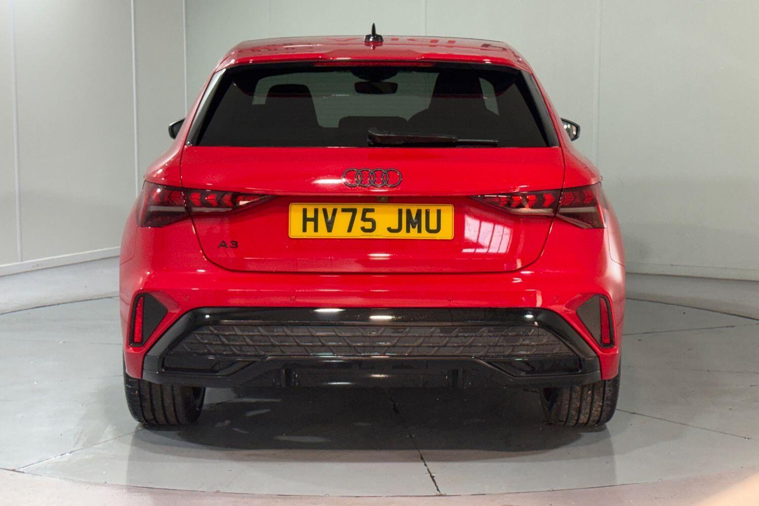 Used Audi A3 2025 for sale - 77144675: Photo 7