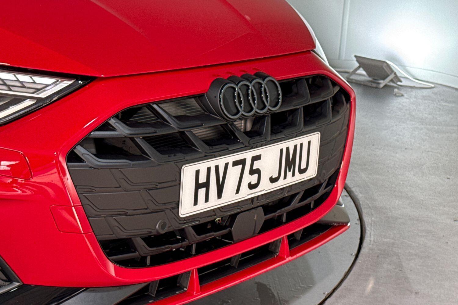 Used Audi A3 2025 for sale - 77144675: Photo 8