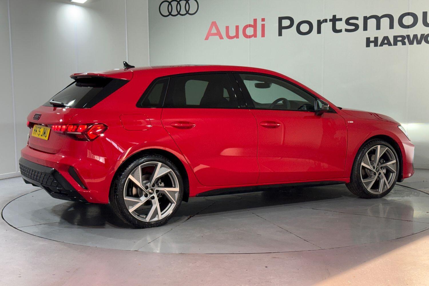 Used Audi A3 2025 for sale - 77144675: Photo 9