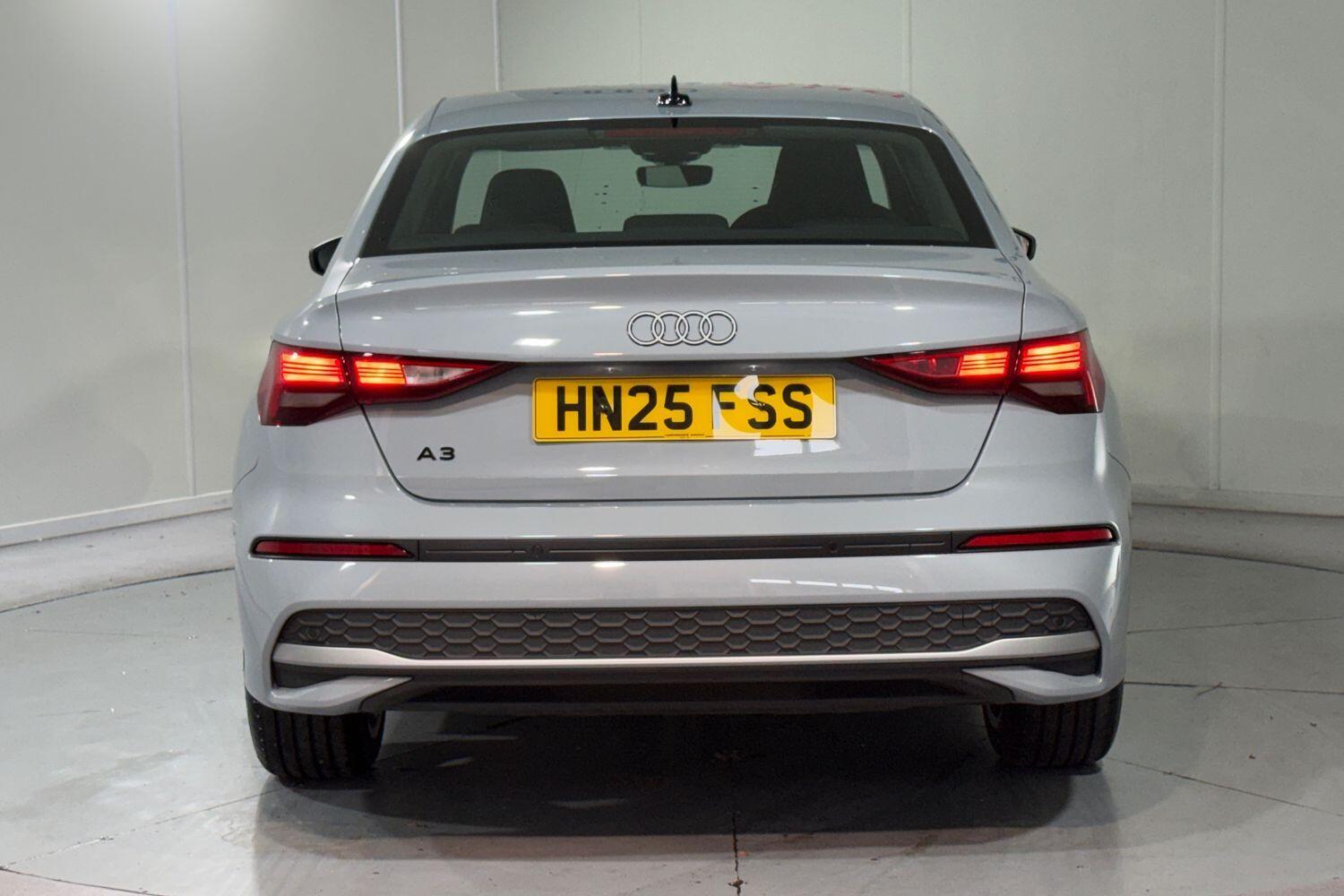 Used Audi A3 2025 for sale - 76561126: Photo 10