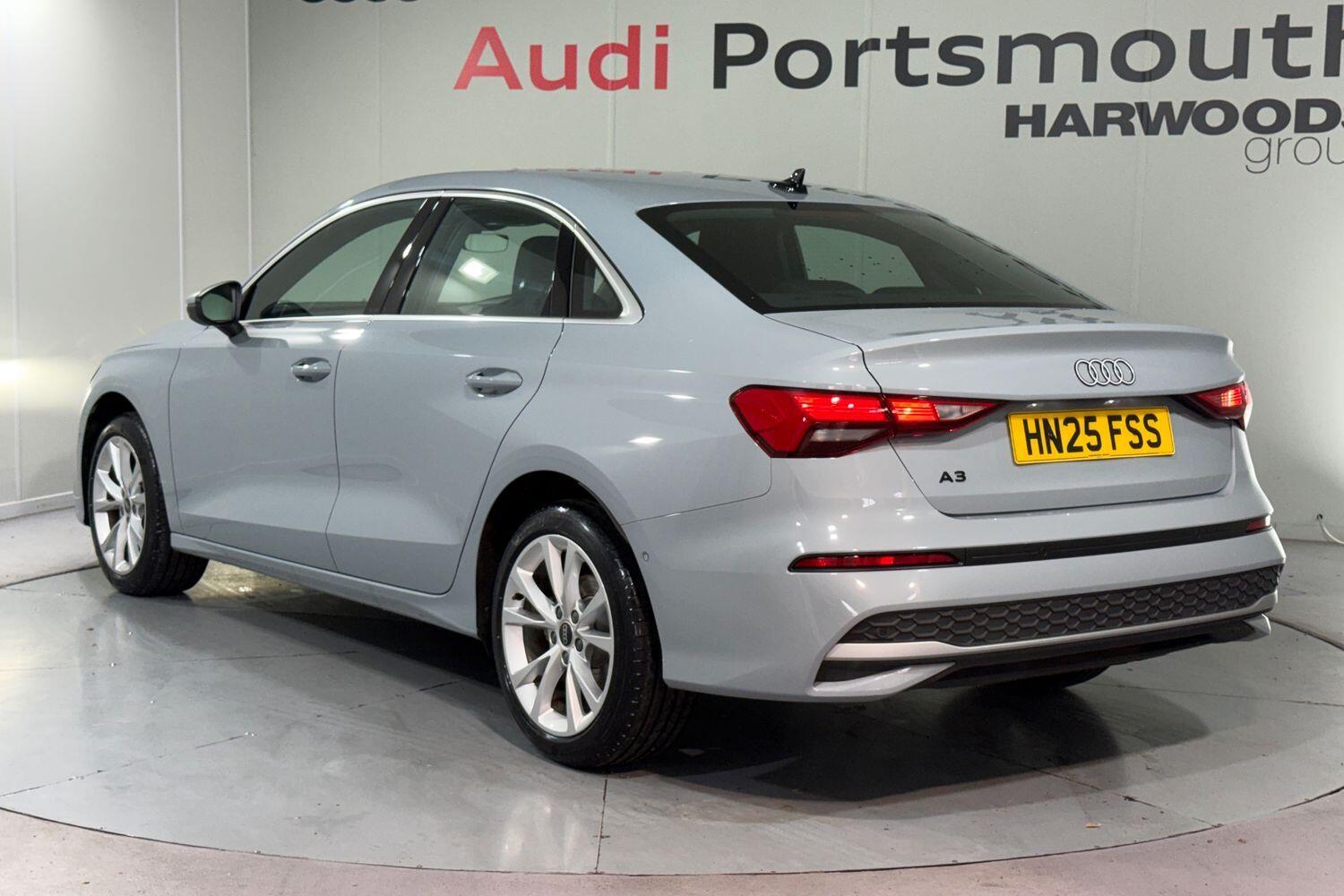 Used Audi A3 2025 for sale - 76561126: Photo 11