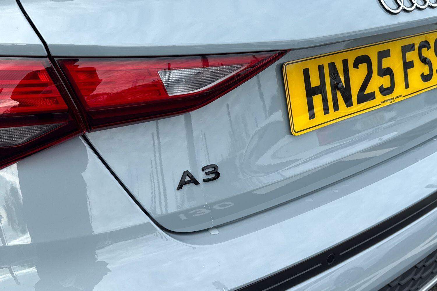 Used Audi A3 2025 for sale - 76561126: Photo 12