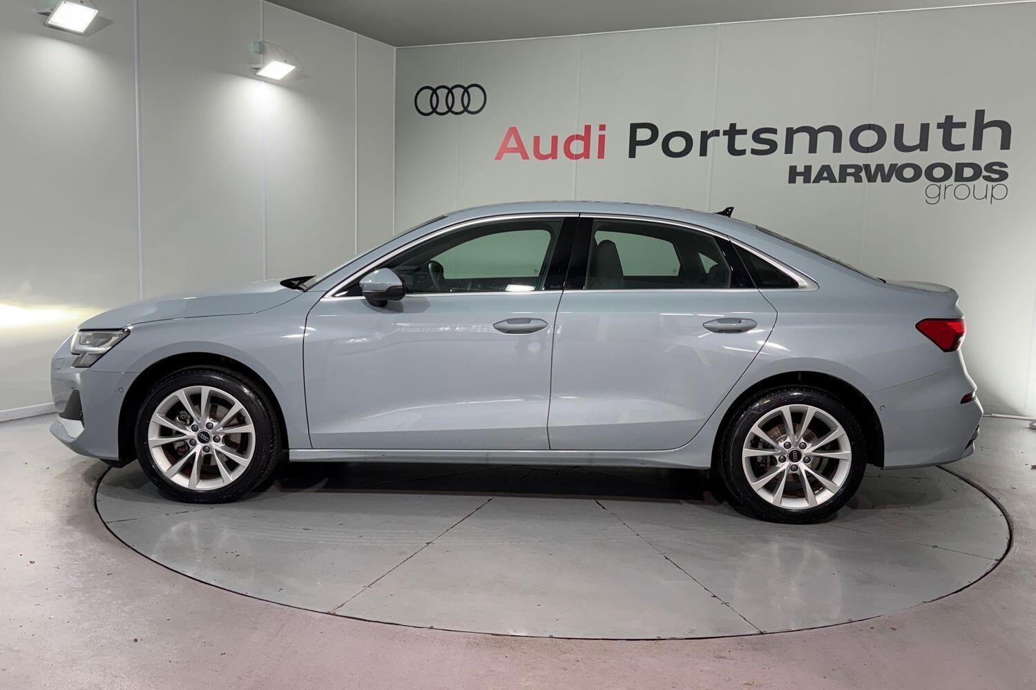 Used Audi A3 2025 for sale - 76561126: Photo 13