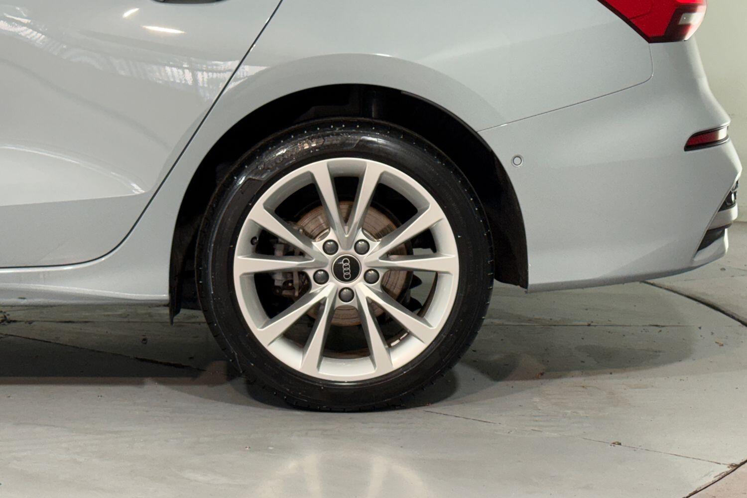 Used Audi A3 2025 for sale - 76561126: Photo 14