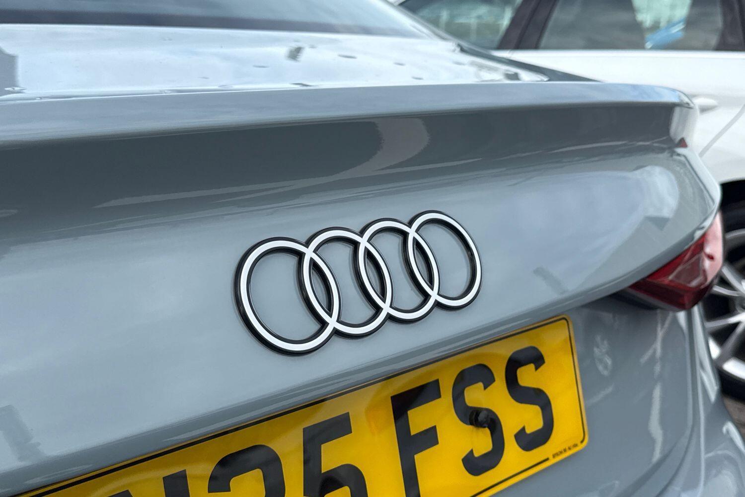 Used Audi A3 2025 for sale - 76561126: Photo 15