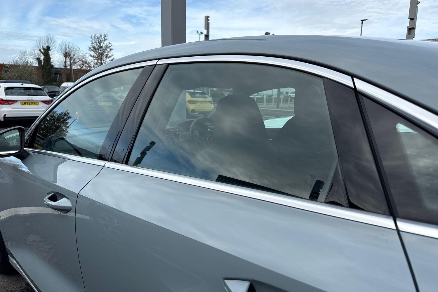 Used Audi A3 2025 for sale - 76561126: Photo 16