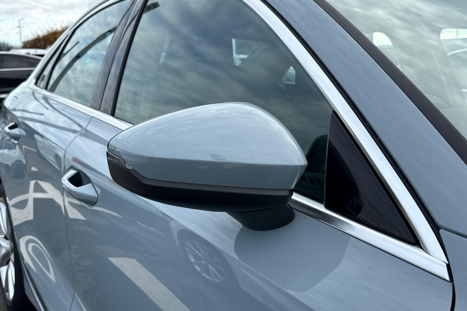 Used Audi A3 2025 for sale - 76561126: Photo 17