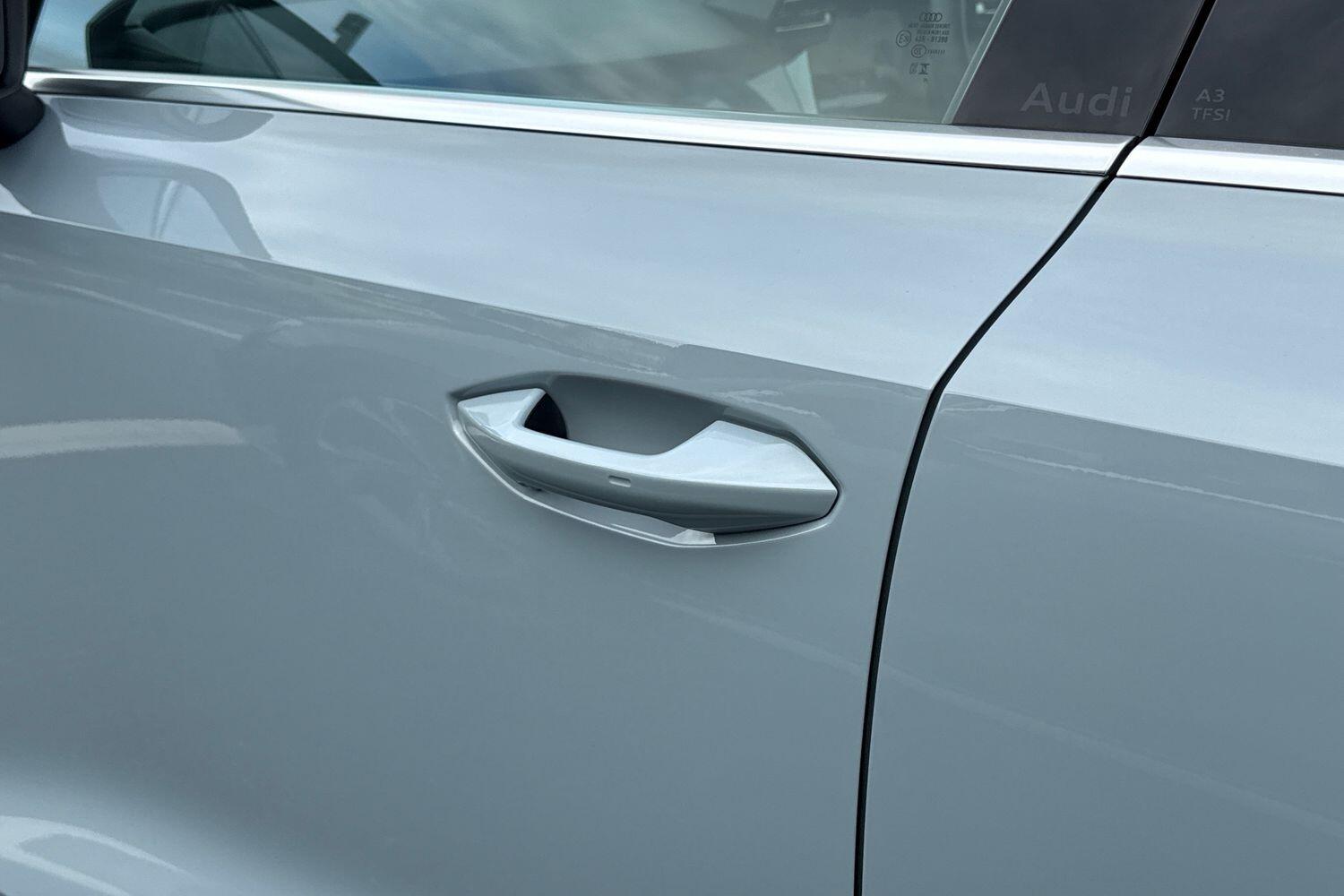 Used Audi A3 2025 for sale - 76561126: Photo 18