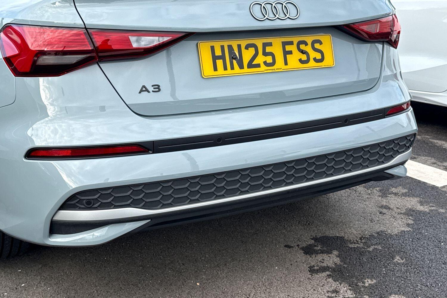 Used Audi A3 2025 for sale - 76561126: Photo 19