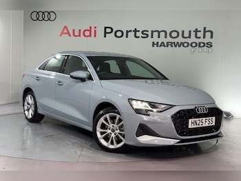 Used Audi A3 2025 for sale - 76561126: Photo