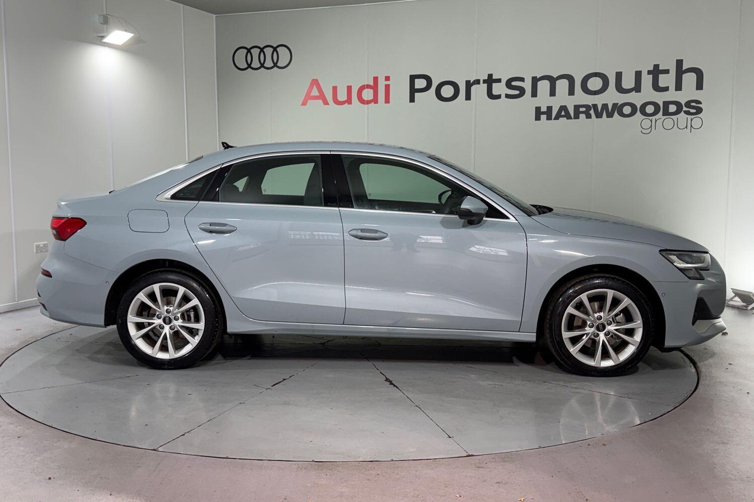 Used Audi A3 2025 for sale - 76561126: Photo 2