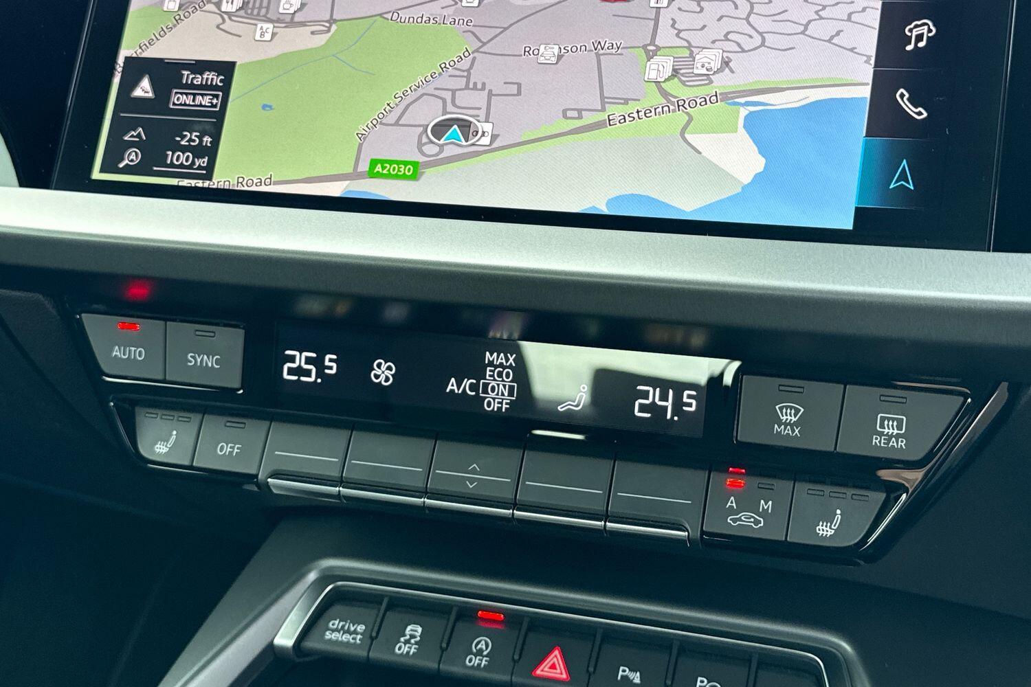 Used Audi A3 2025 for sale - 76561126: Photo 20